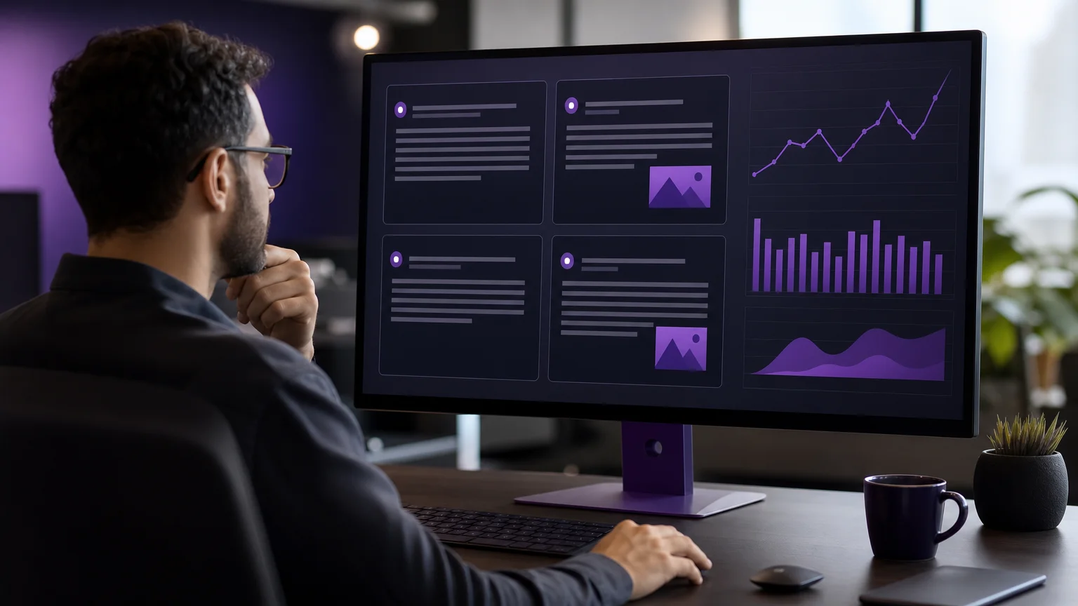 GEO substitui o SEO para respostas de IA? Entenda melhor