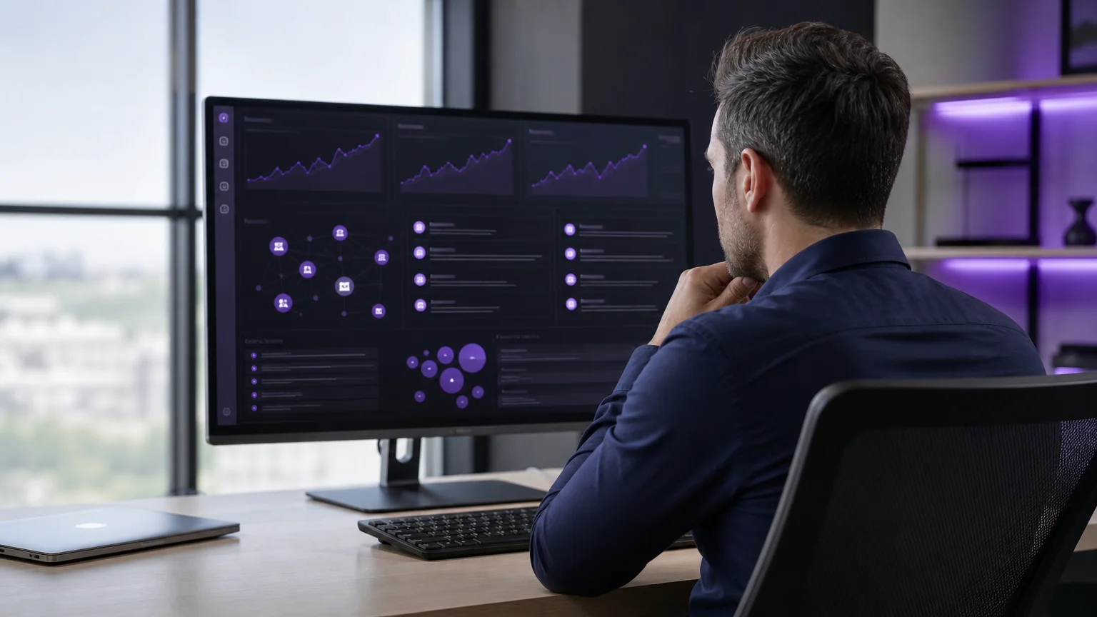 SEO para IAs em respostas generativas na prática hoje