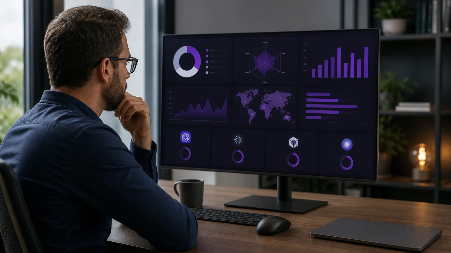 SEO para IAs e GEO são a mesma estratégia na prática?