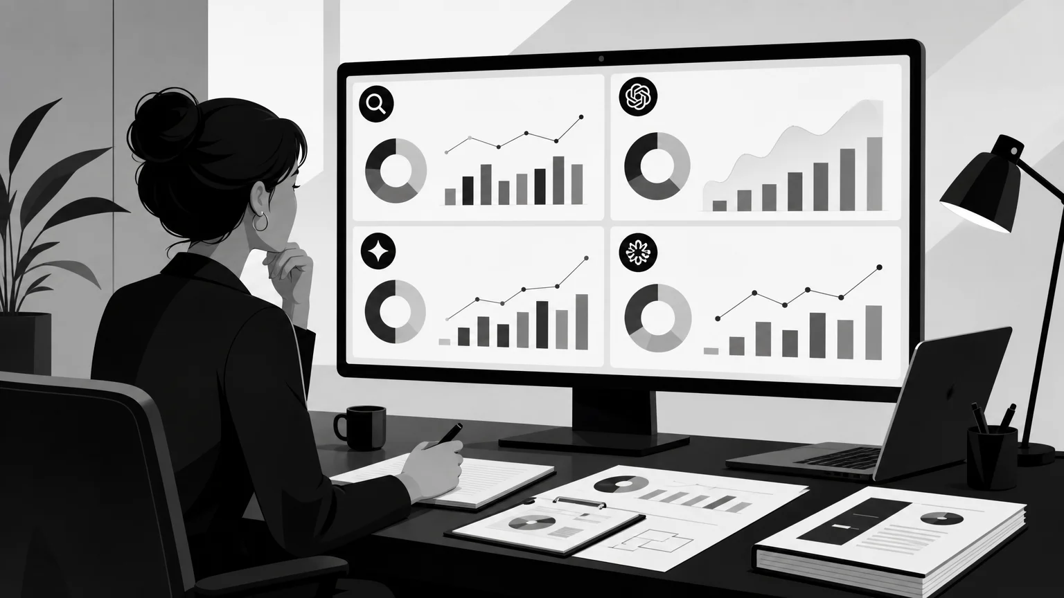 GEO substitui o SEO? Estratégias de marca para 2026