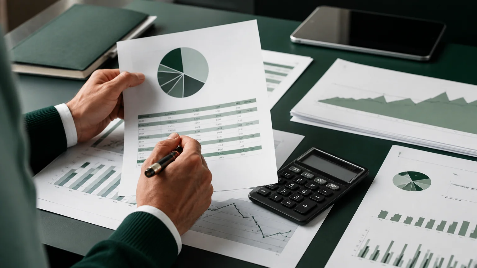 Taxa de administração de fundos no Brasil: quanto é?
