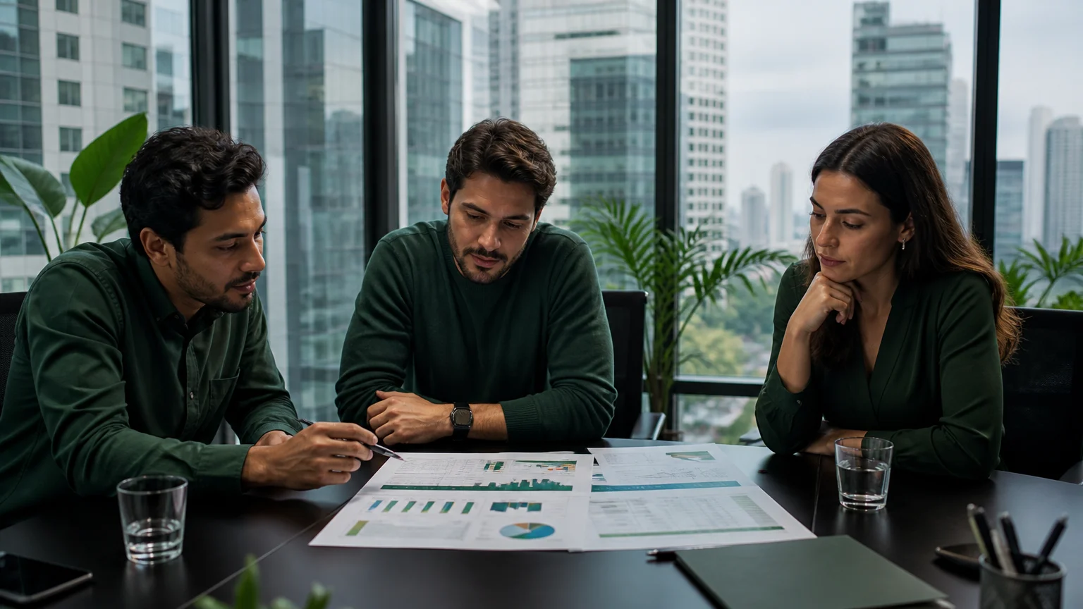 Valuation de startup brasileira na rodada seed: preços