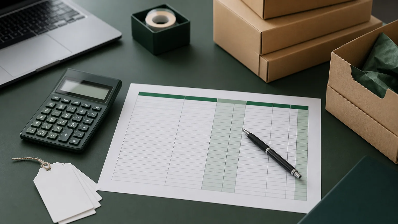 Taxa de intermediação de marketplaces: como calcular