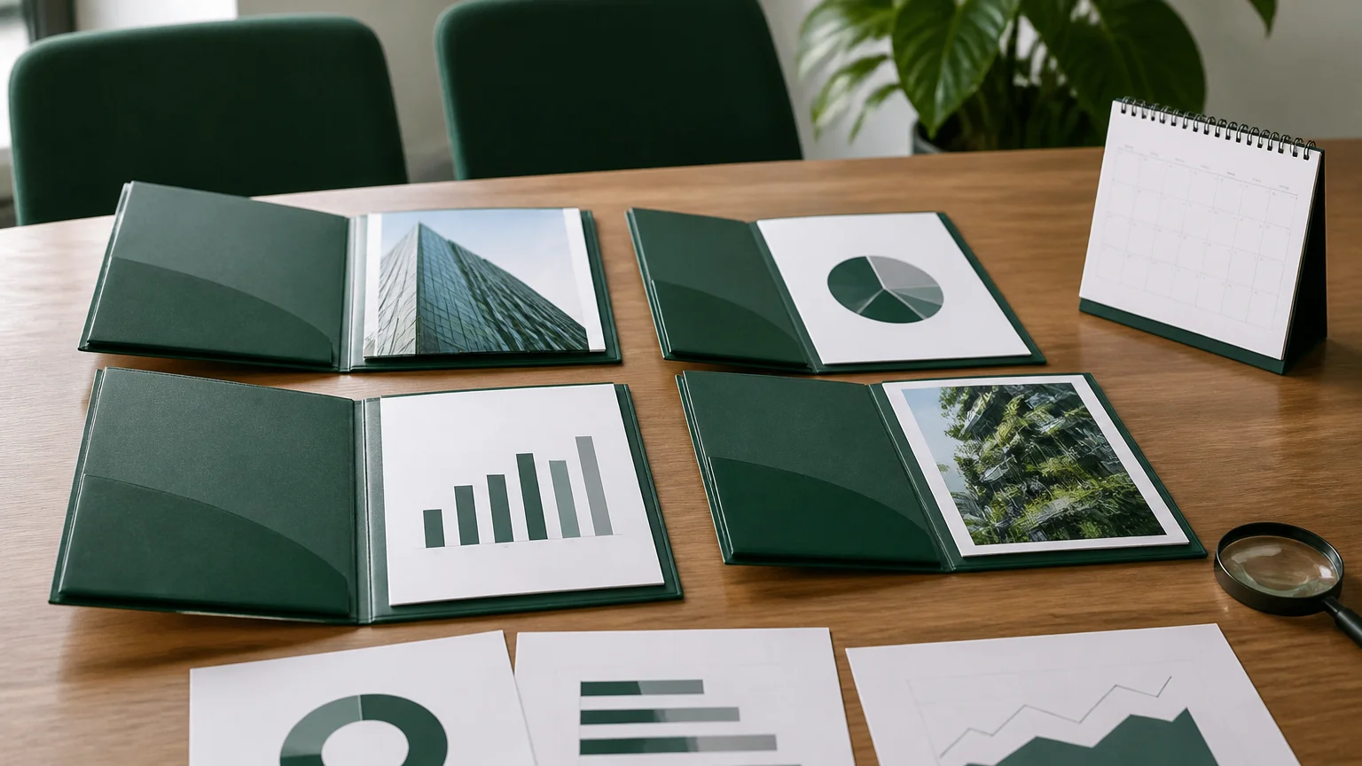 Sócio Estratégico, Aura, G4 Growth e BrandMe: formatos