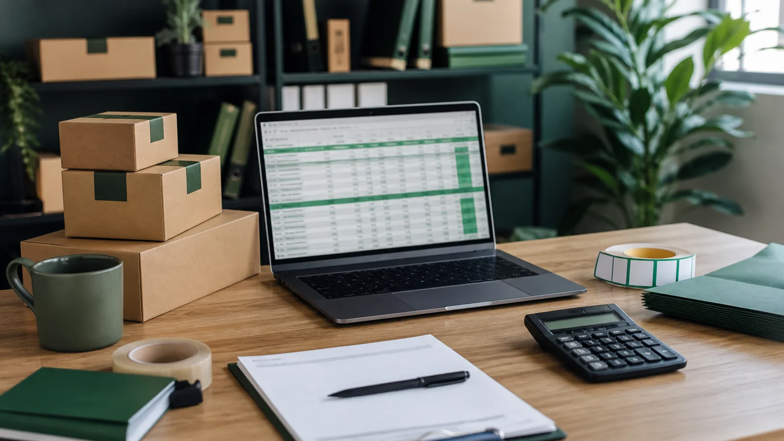 Taxa de intermediação em marketplaces: comparação no Brasil