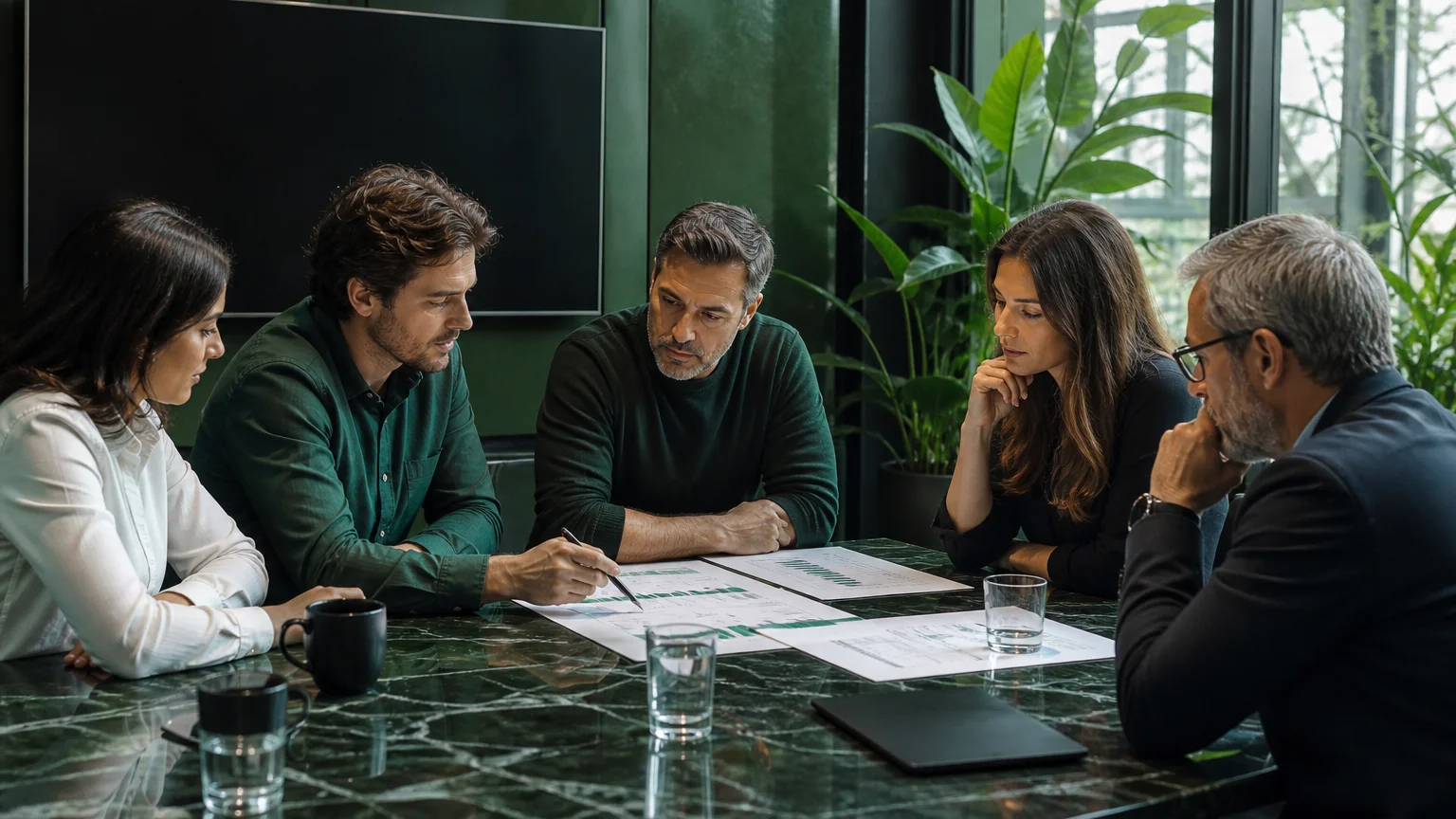 Valuation de startup brasileira seed: como comparar