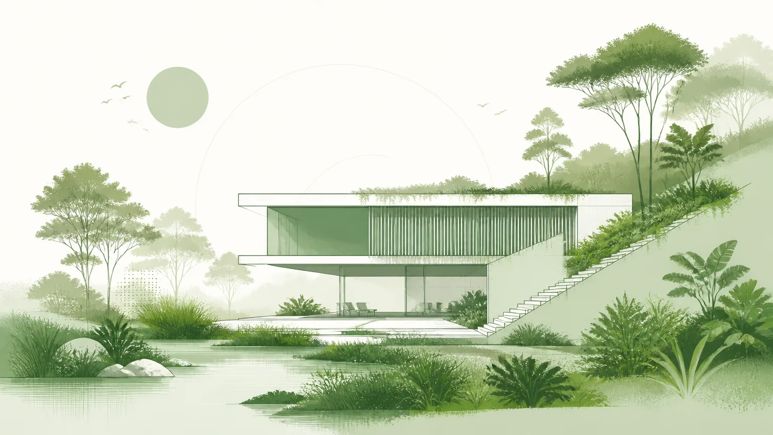 Vale a pena certificar com o selo GBC Biodiversidade?