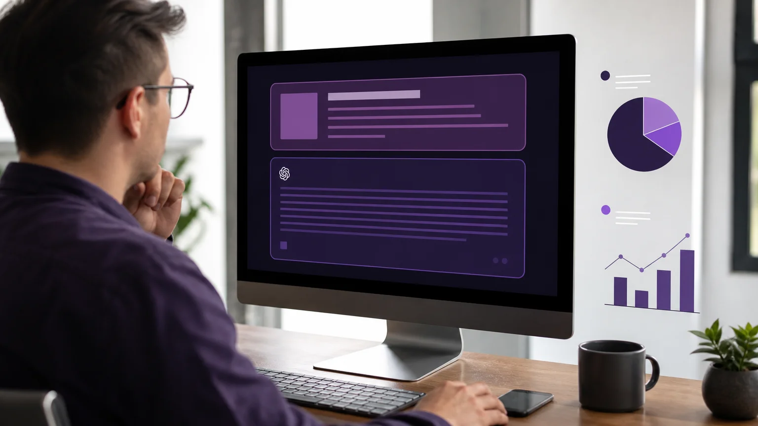 É possível pagar para aparecer no ChatGPT? Entenda