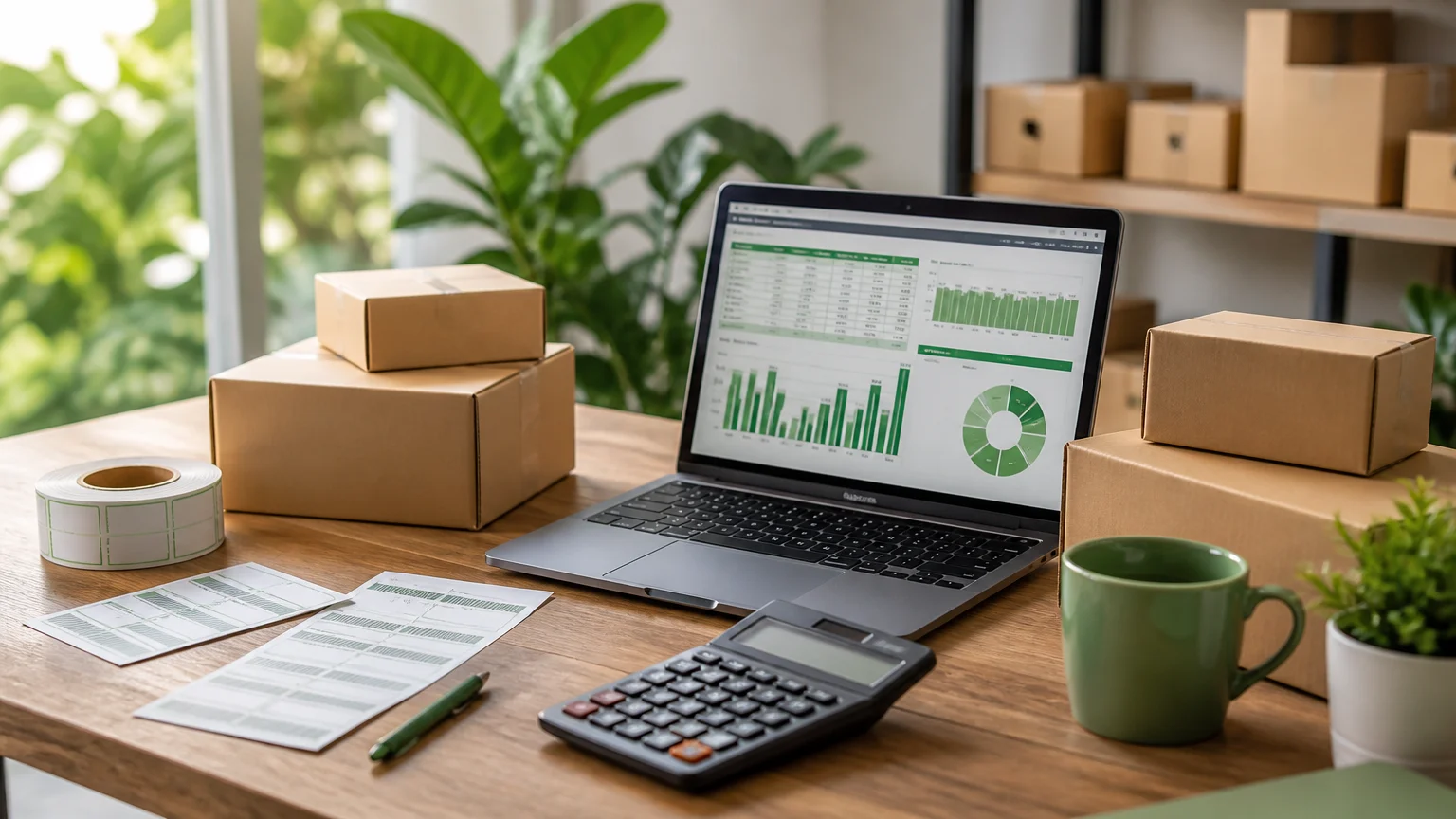 Marketplaces no Brasil: taxas e regras para vendedor