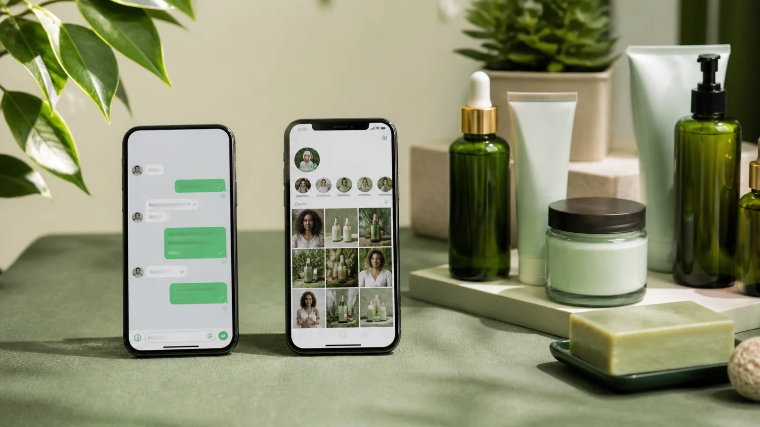 Social commerce: WhatsApp Business ou Instagram para vender?