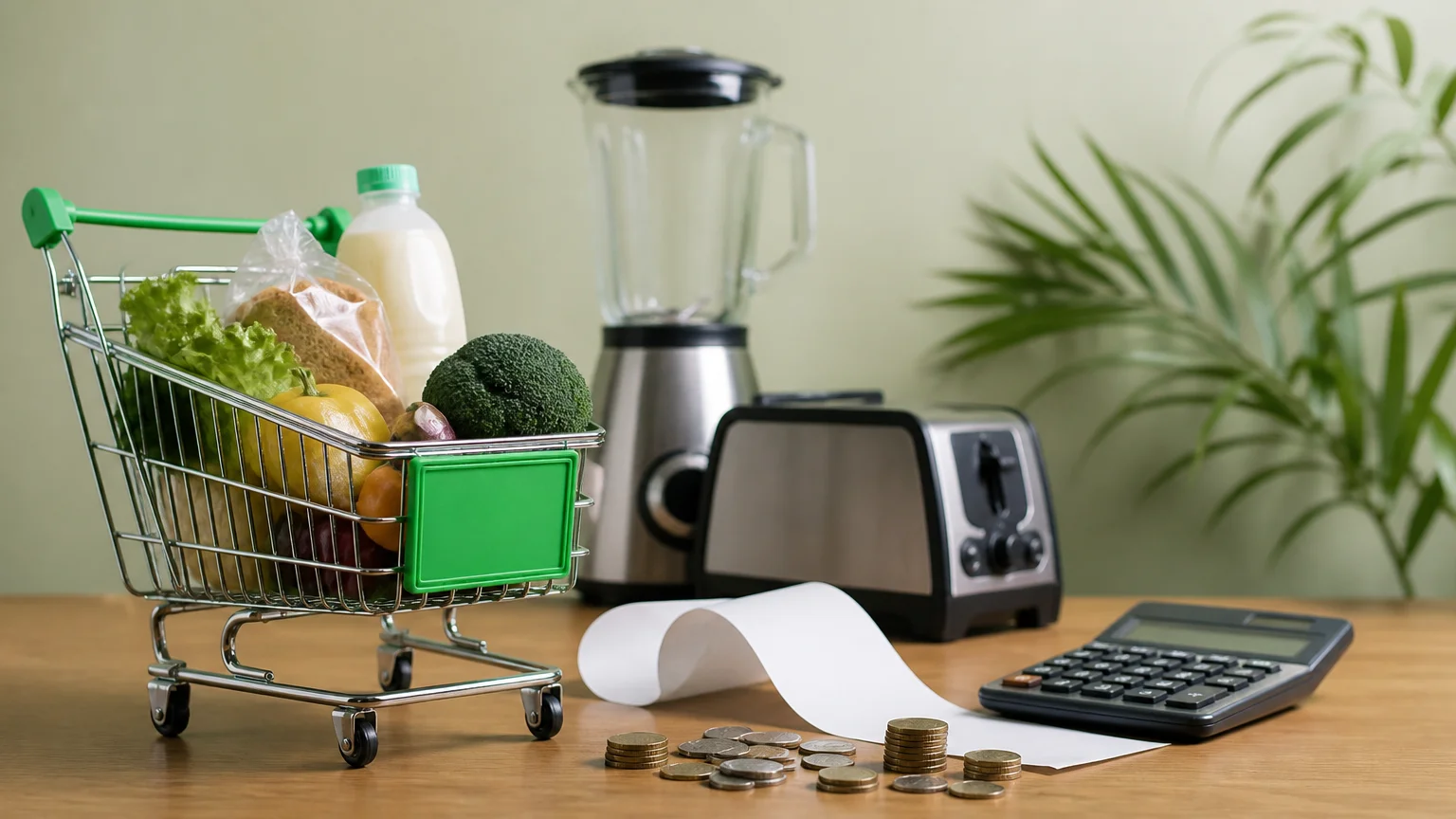 Reforma tributária: impacto no preço ao consumidor