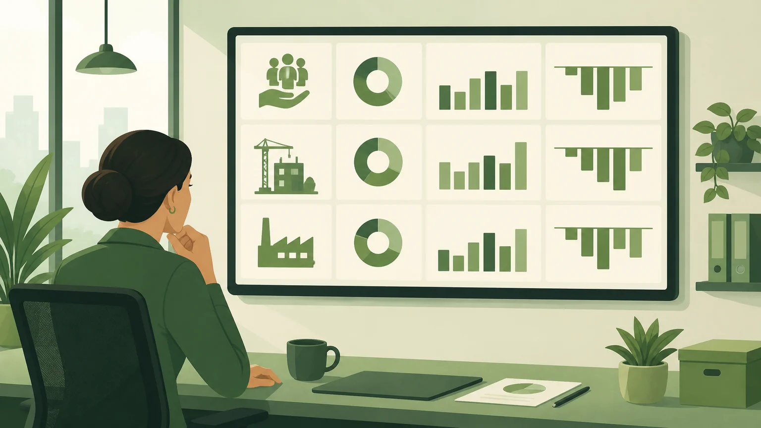 Mercado de trabalho no Brasil: por que faltam profissionais?