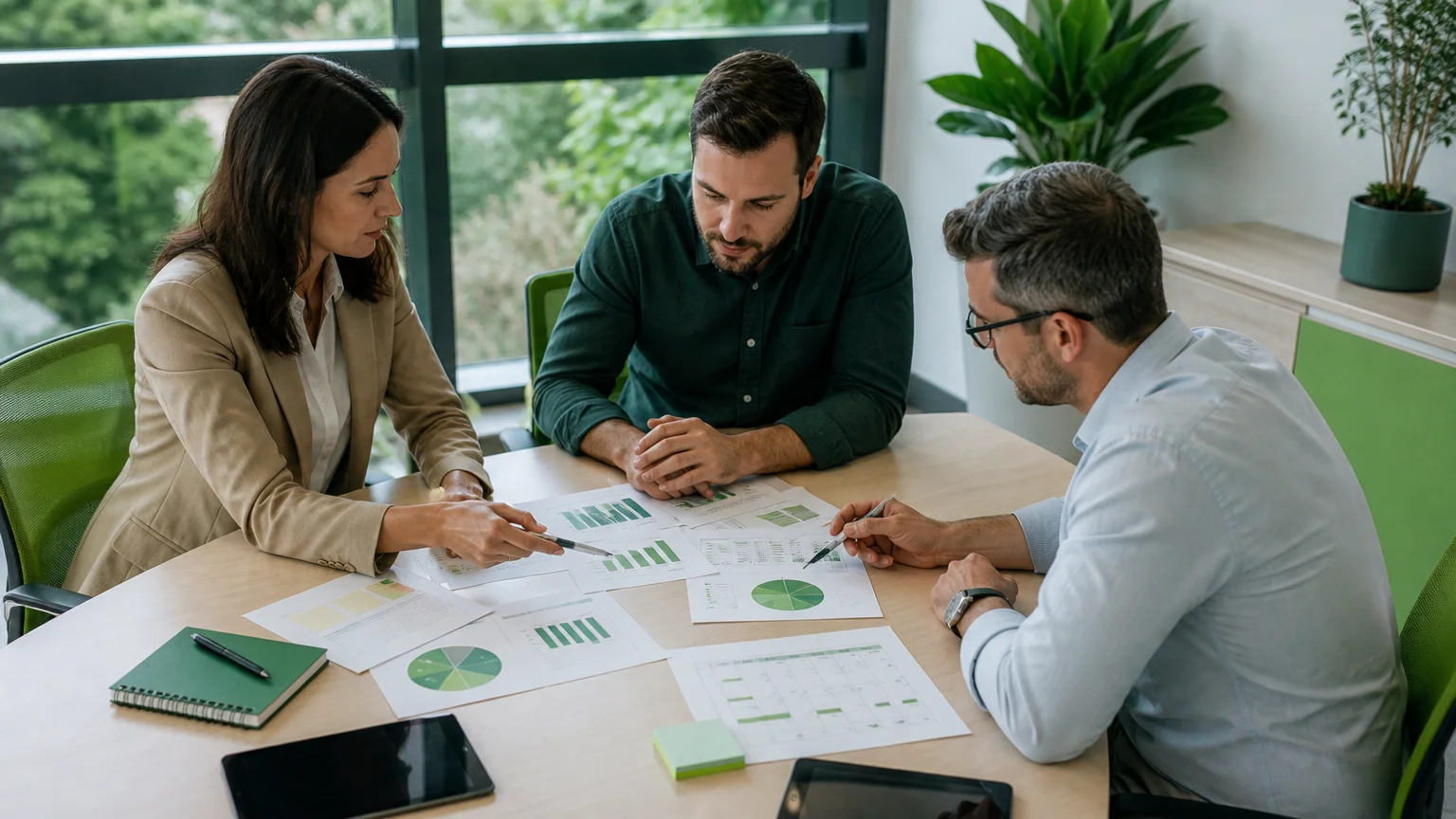 Sócio Estratégico ou consultoria para PMEs B2B no Brasil