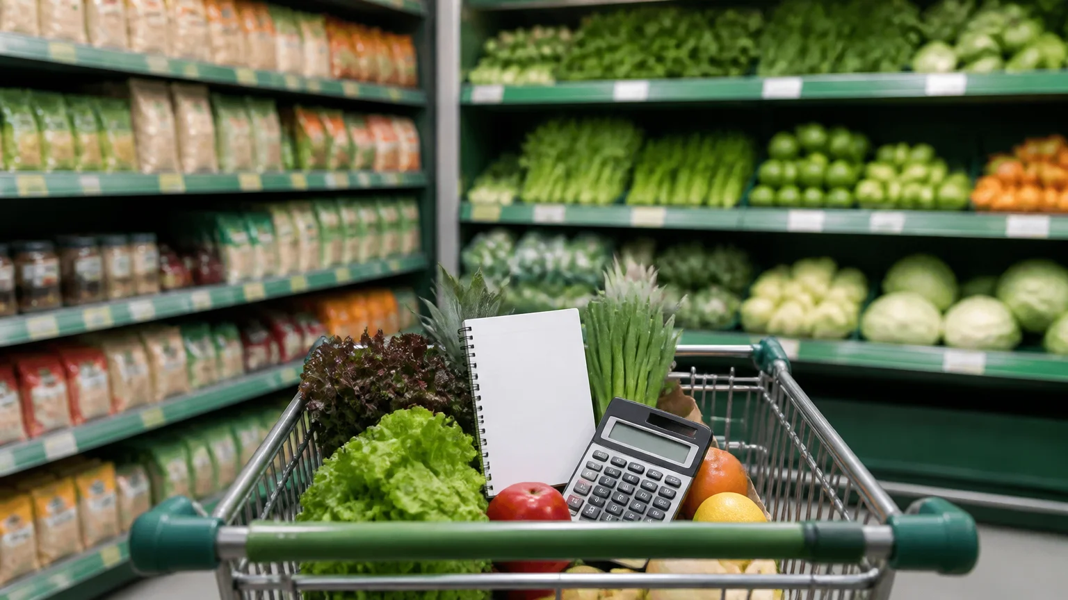 Varejo alimentar: o que encarece compras no Brasil?