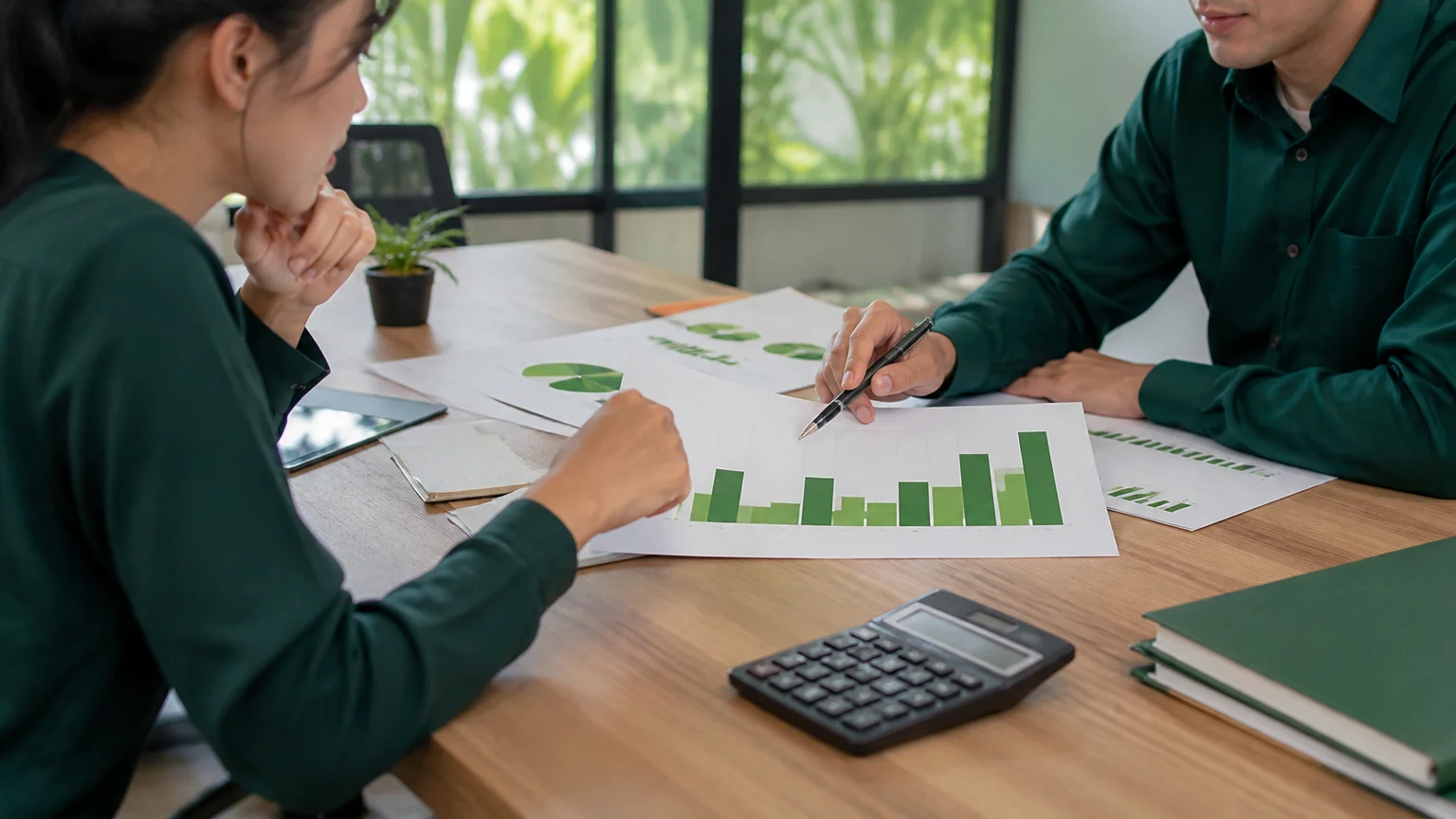 Rodadas de investimento em startups: valores no Brasil