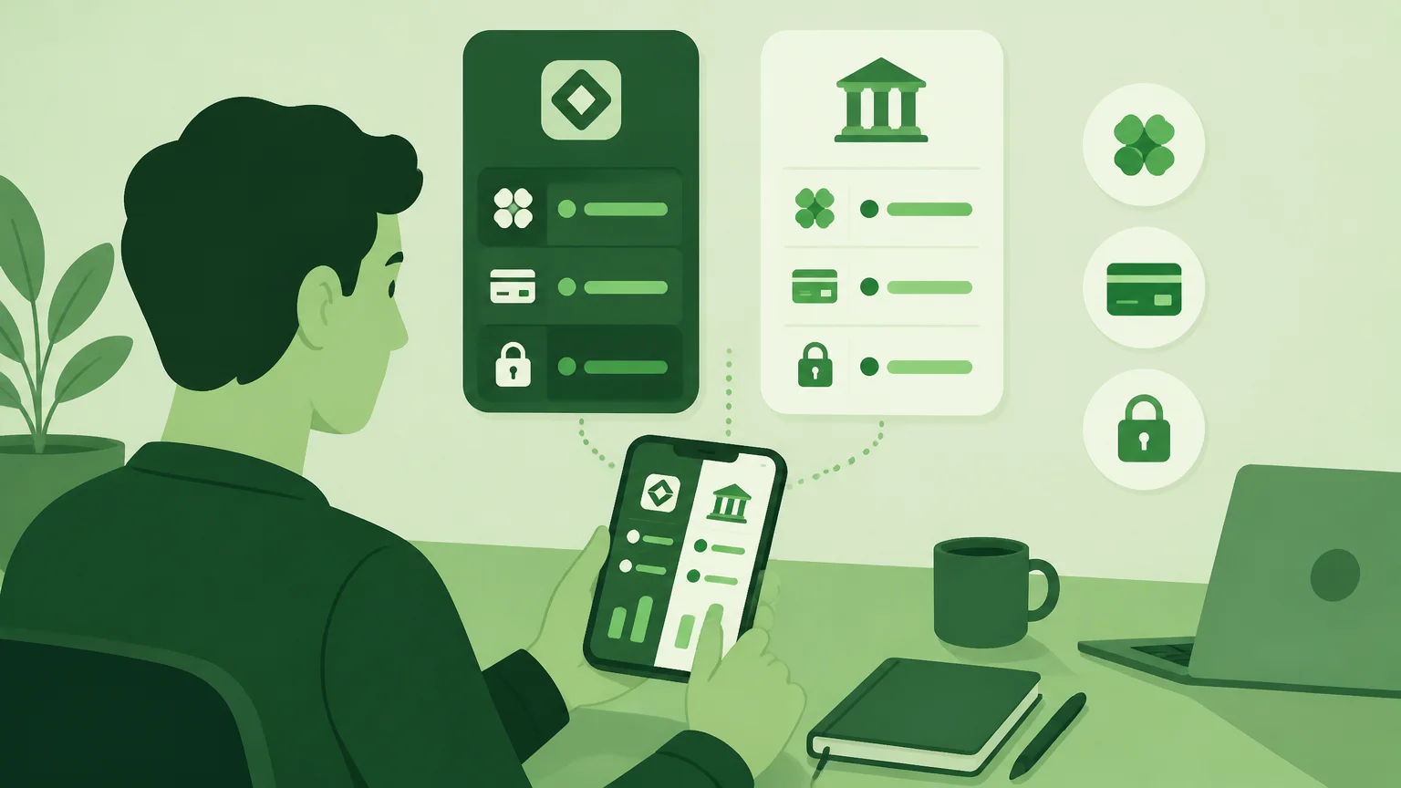 Fintechs e bancos: é seguro guardar dinheiro no Brasil?