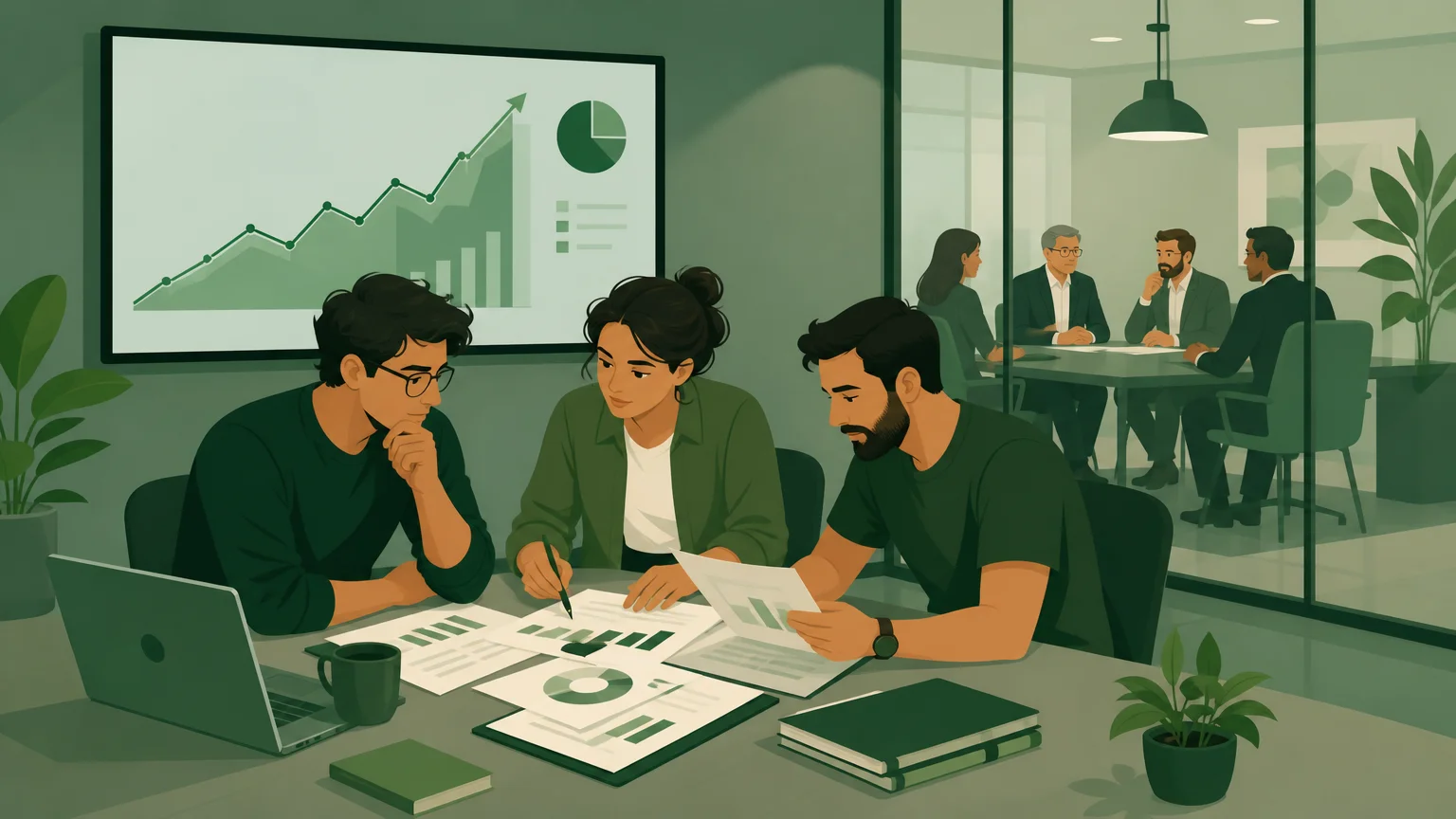 Startup brasileira: como preparar uma rodada de investimento