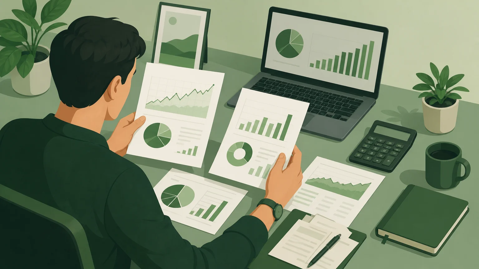 Tributação de investimentos: regras para pessoa física