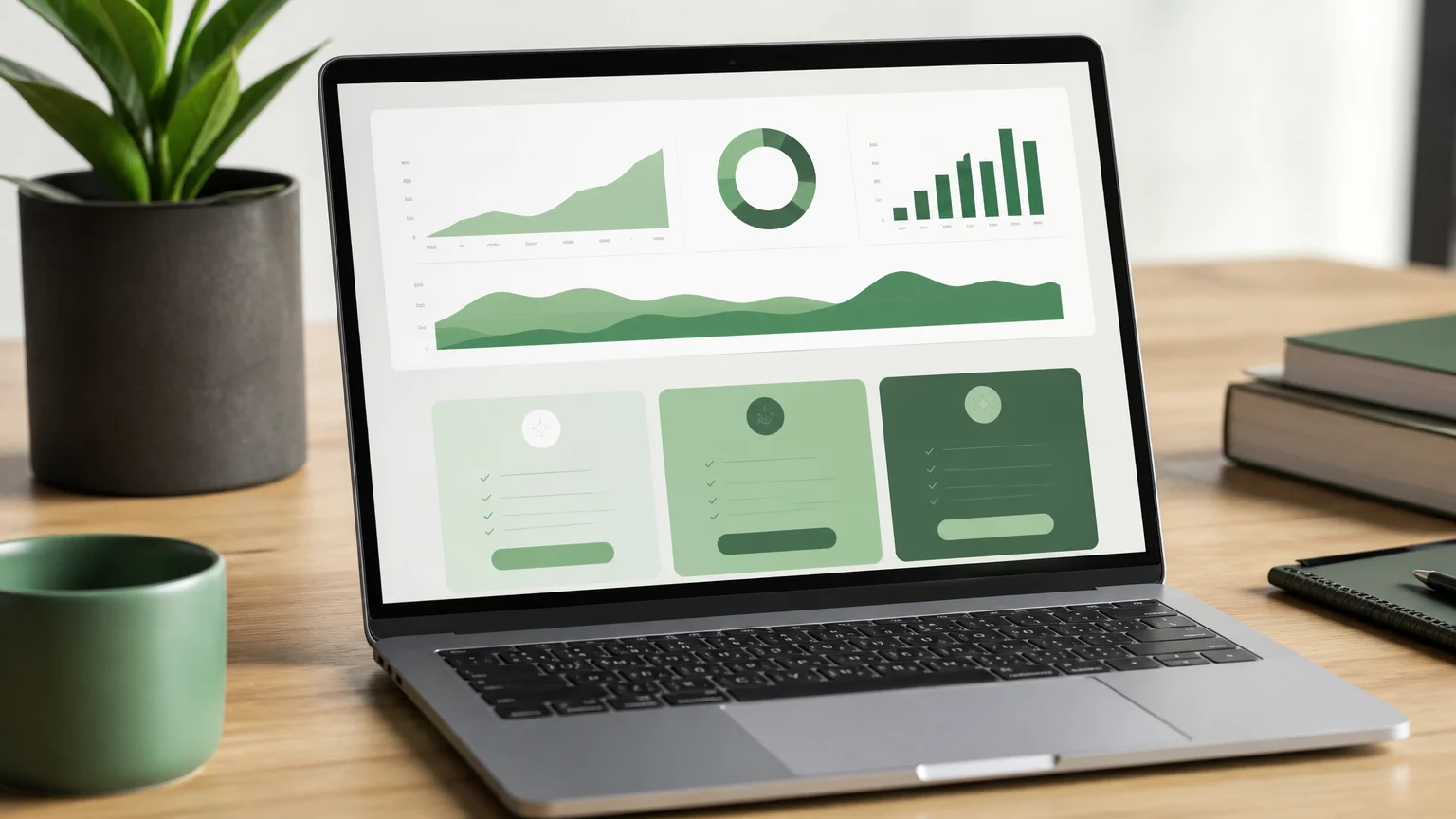 SaaS B2B no Brasil: preço, retenção e métricas-chave