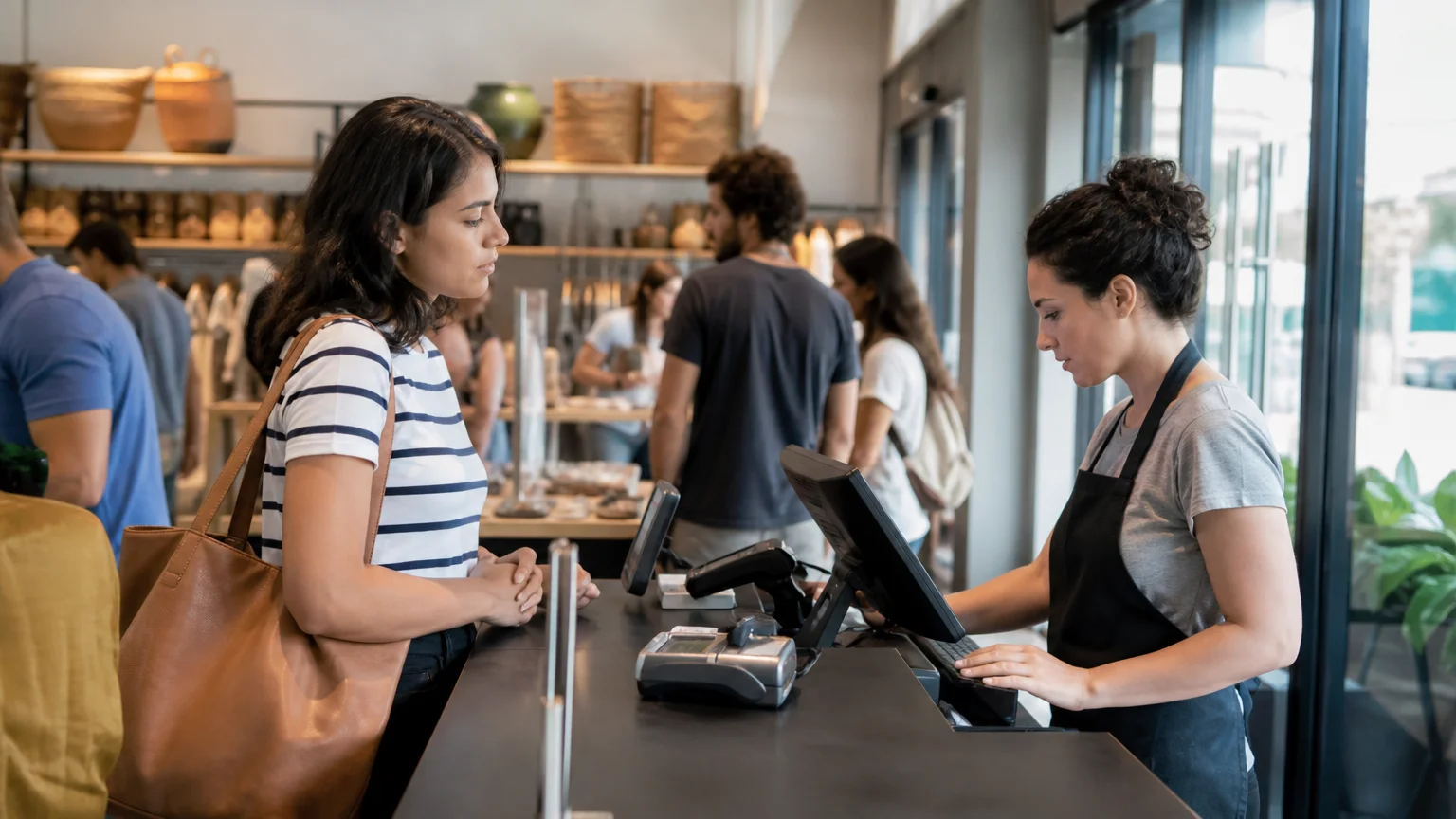 Atendimento: por que o mau serviço afasta clientes