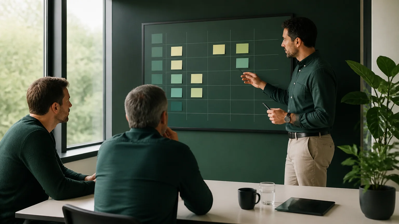 Conselheiro estratégico ou mentor de negócios: diferença