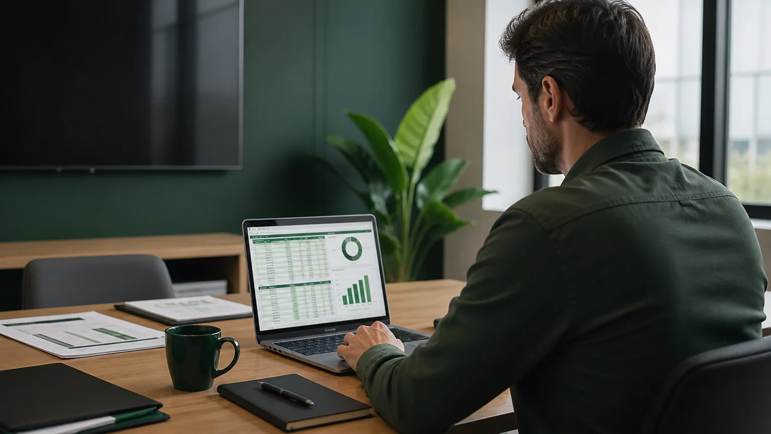 Como calcular a margem real por cliente na empresa