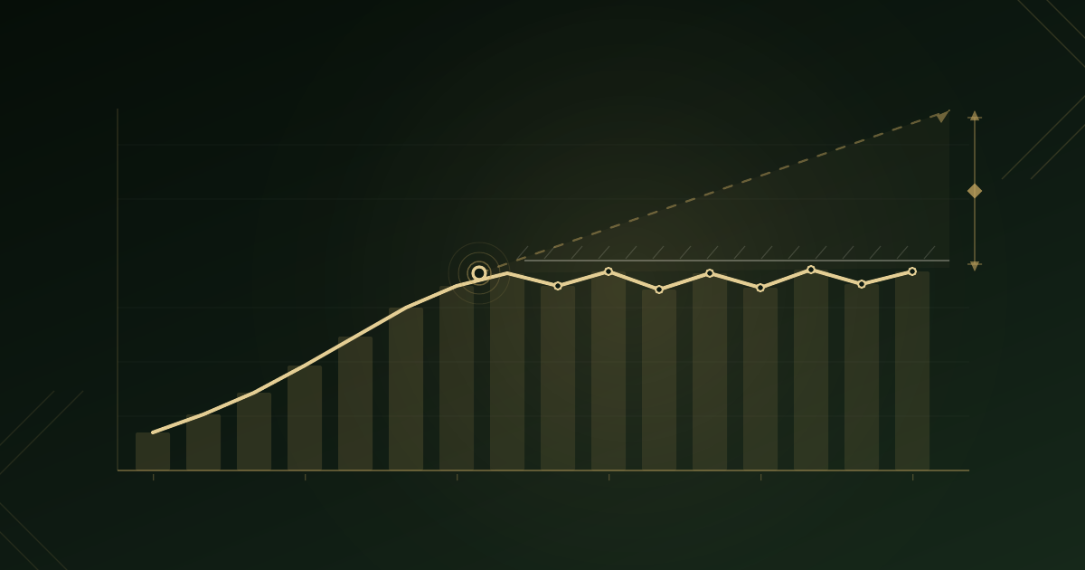 Minha empresa de serviços B2B fatura R$ 500 mil por mês e não cresce. O que fazer?