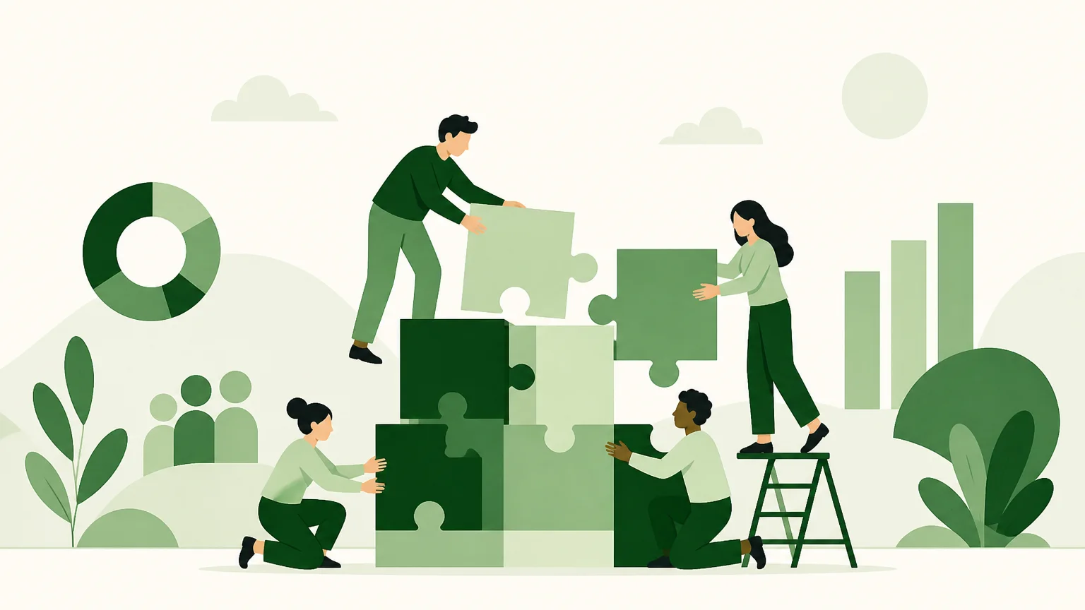 Como reduzir turnover ao relançar a cultura empresarial