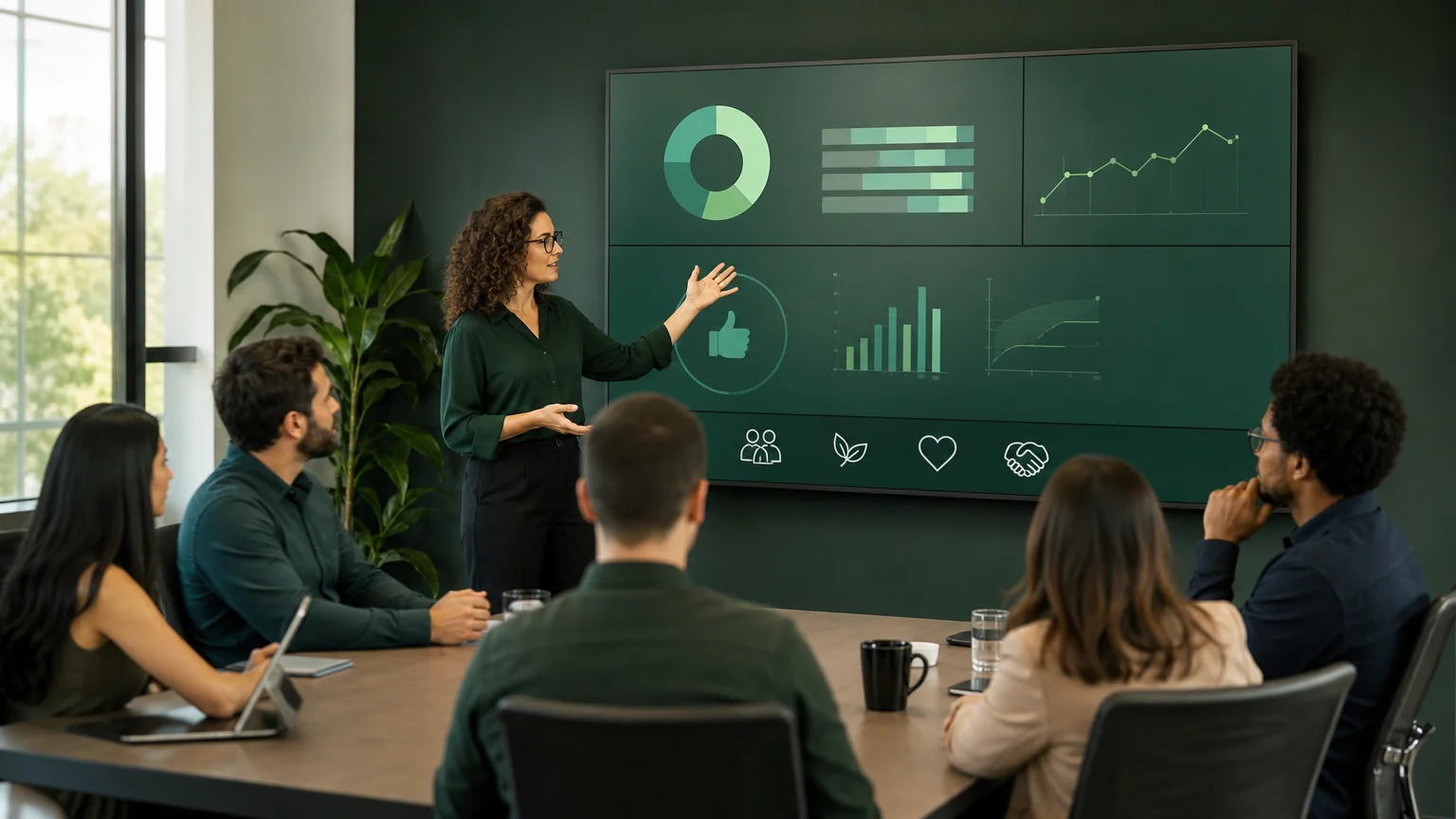 Cultura da empresa ou salário: o que reduz o turnover?
