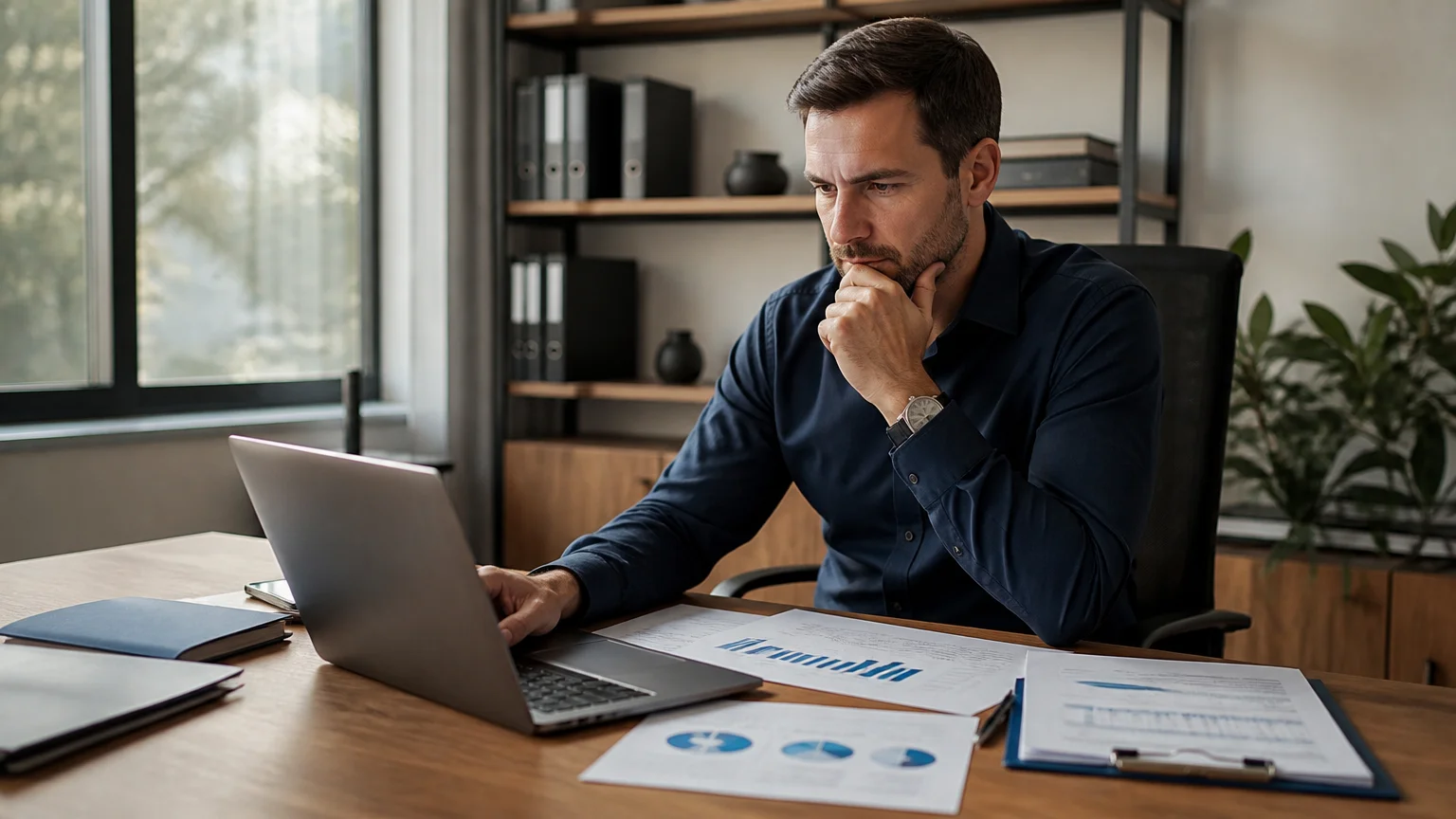 Como descobrir a margem real por cliente sem registros