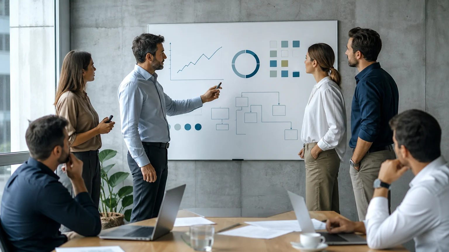 Cultura da empresa: como relançar sem virar discurso