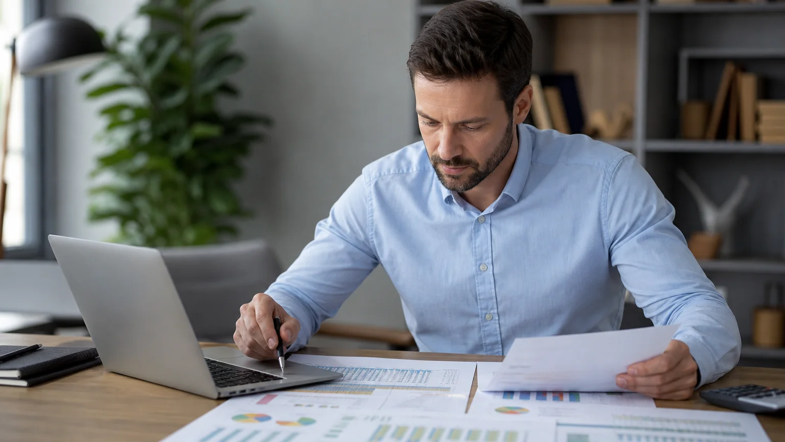 Como descobrir a margem real por cliente: DRE e caixa
