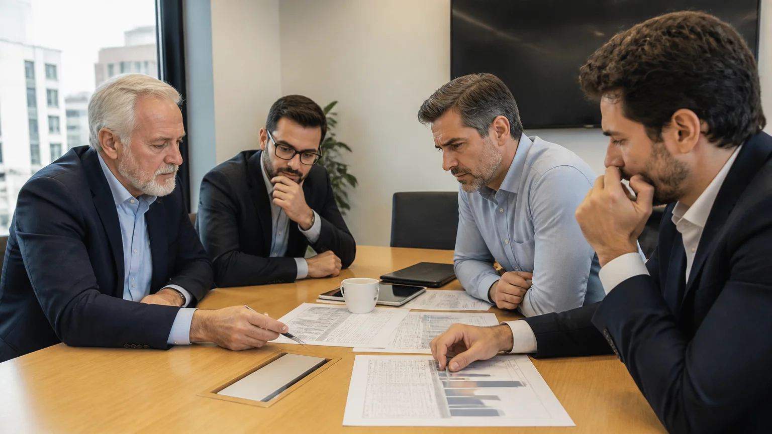 Quanto custa contratar um conselheiro estratégico no Brasil?