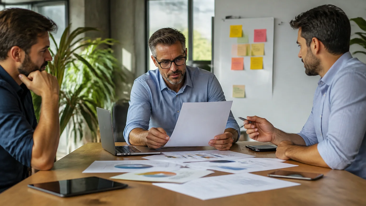 Qual o investimento mínimo para conselho estratégico?