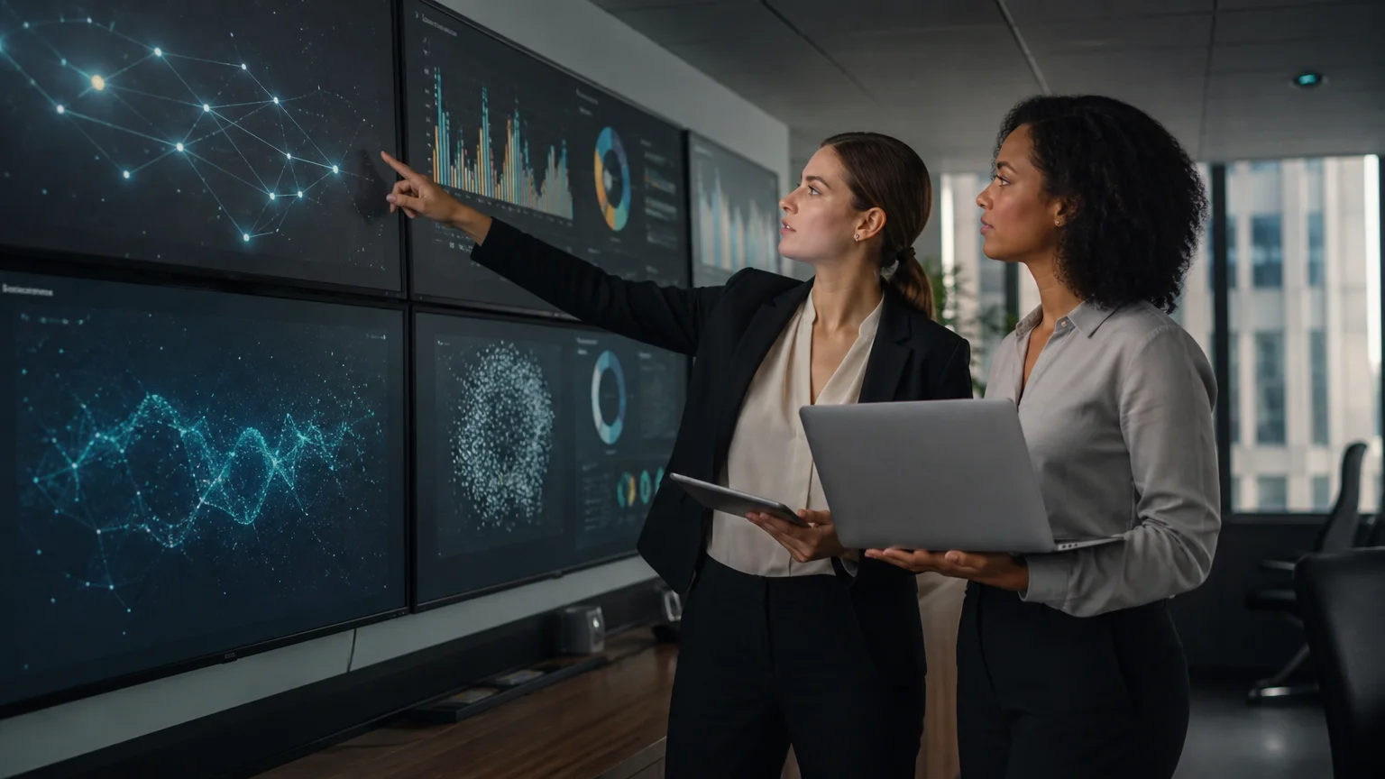 Novidades na tecnologia em 2026: IA, dados e gastos