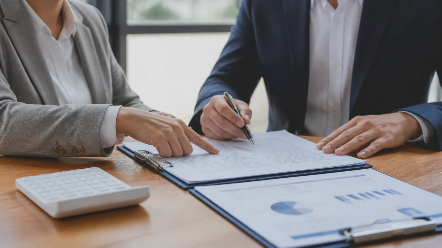 Multa rescisória em contrato empresarial: valor usual