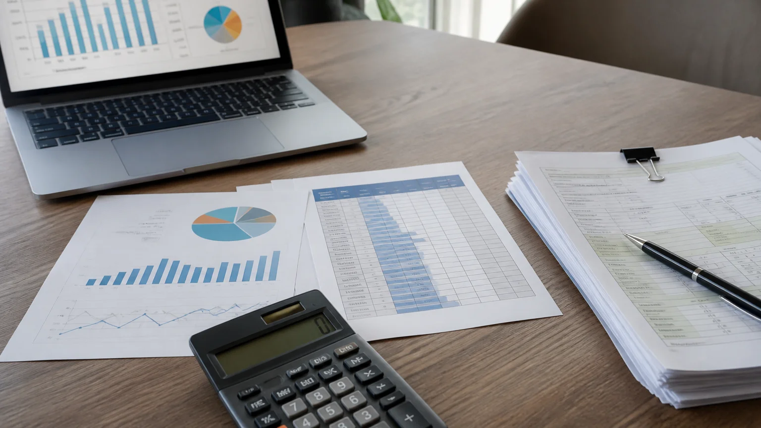 Alíquota do Simples por faturamento: faixas e cálculo